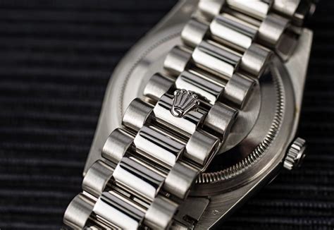 how much does a new rolex president cost|rolex president bracelet price.